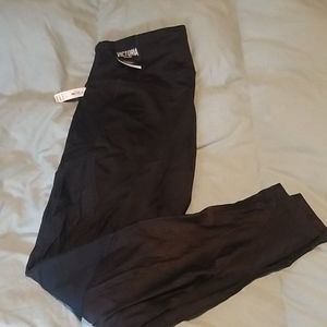 VS Victorias Secret knockout legging large